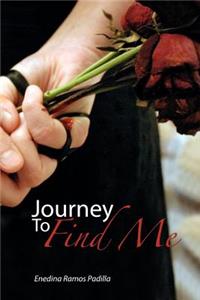 Journey To Find Me