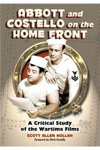 Abbott and Costello on the Home Front
