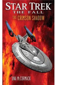 The Fall: The Crimson Shadow: The Crimson Shadow