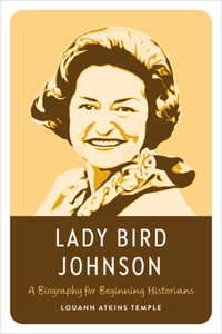 Lady Bird Johnson