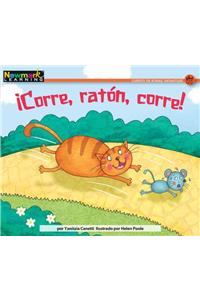 Corre, Raton, Corre!