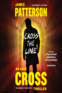 Cross the Line Lib/E