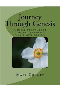 Journey Through Genesis