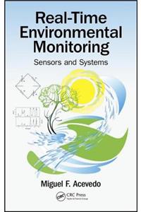 Real-Time Environmental Monitoring