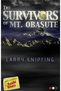The Survivors of Mt. Obasute