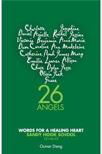 26 Angels