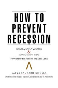How to Prevent Recession