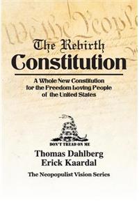 Rebirth Constitution