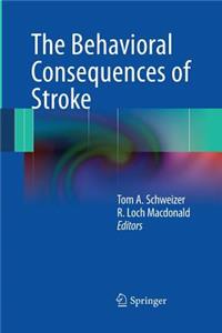 Behavioral Consequences of Stroke