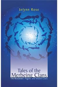 Tales of the Merbeing Clans