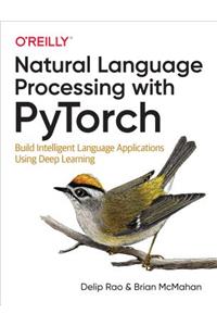 Natural Language Processing with Pytorch