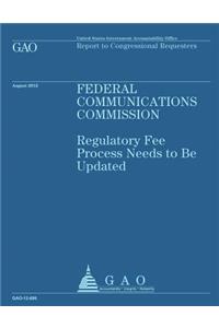 Federal Communications Commission