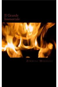 Il Grande Immortale
