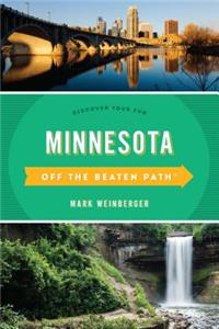 Minnesota Off the Beaten Path(R)