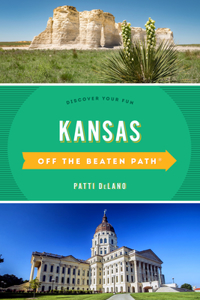 Kansas Off the Beaten Path(R)