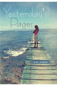 Yesterday's Pages