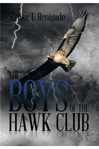 Boys of the Hawk Club