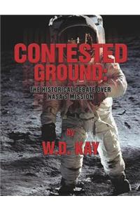 Contested Ground