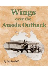 Wings Over the Aussie Outback