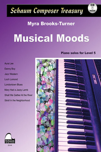 Musical Moods