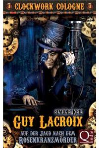 Guy Lacroix