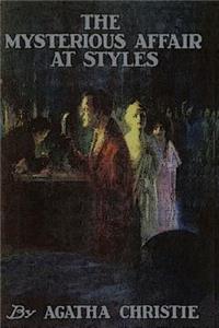 The Mysterious Affair at Styles
