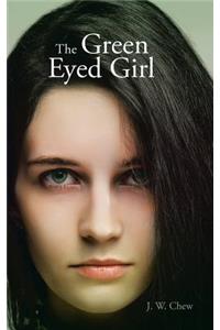 The Green Eyed Girl