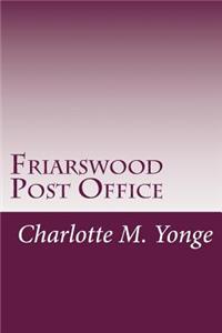 Friarswood Post Office
