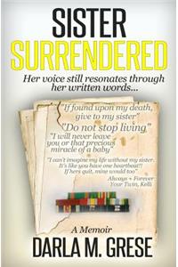 Sister Surrendered