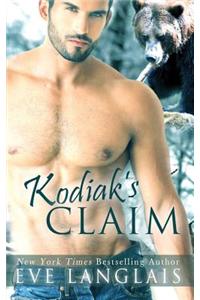 Kodiak's Claim