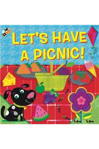Let's Have a Picnic!