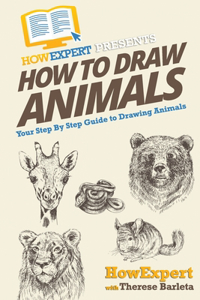 How To Draw Animals