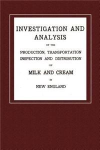 Investigation and Analysis