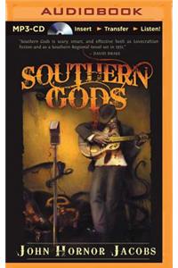 Southern Gods