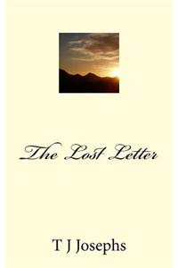 The Lost Letter