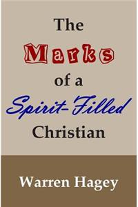 Marks of a Spirit-Filled Christian