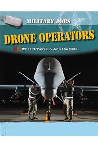 Drone Operators