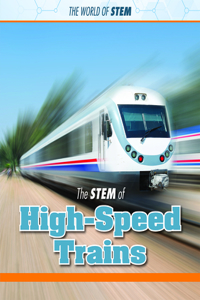 Stem of High-Speed Trains