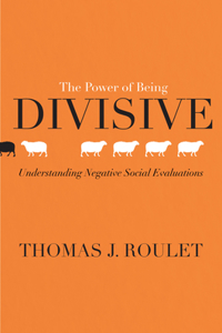 Power of Being Divisive