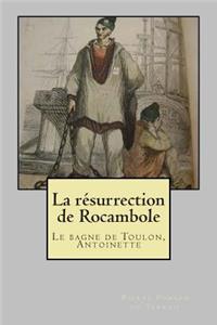 La resurrection de Rocambole