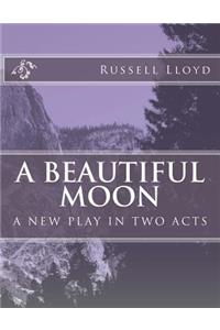 A Beautiful Moon
