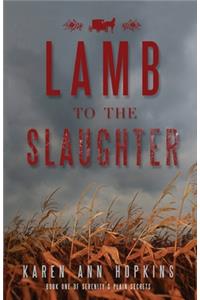 Lamb to the Slaughter