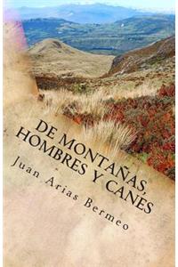 De montañas, hombres y canes