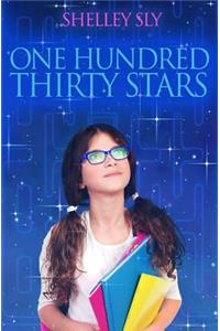 One Hundred Thirty Stars