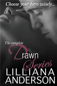 The Complete Drawn Series