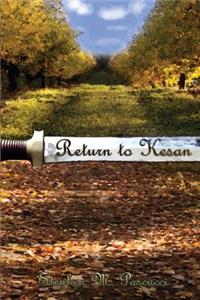 Return to Kesan