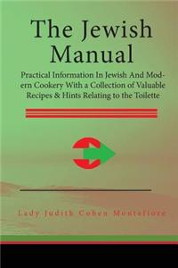 The Jewish Manual