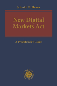 New Digital Markets Act