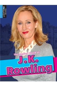 Magical World of J.K. Rowling