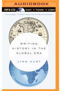 Writing History in the Global Era